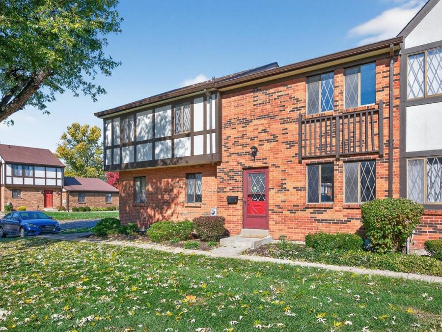9503 Haddington Court, Colerain Township, OH 45251 Photo 3
