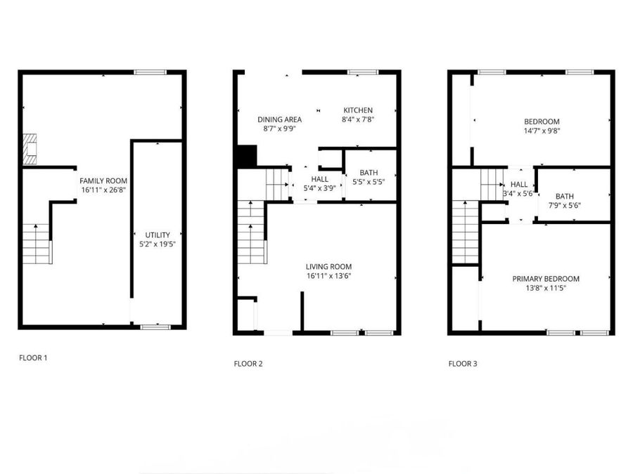 9503 Haddington Court, Colerain Township, OH 45251 Photo 32