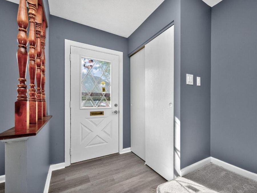 9503 Haddington Court, Colerain Township, OH 45251 Photo 4