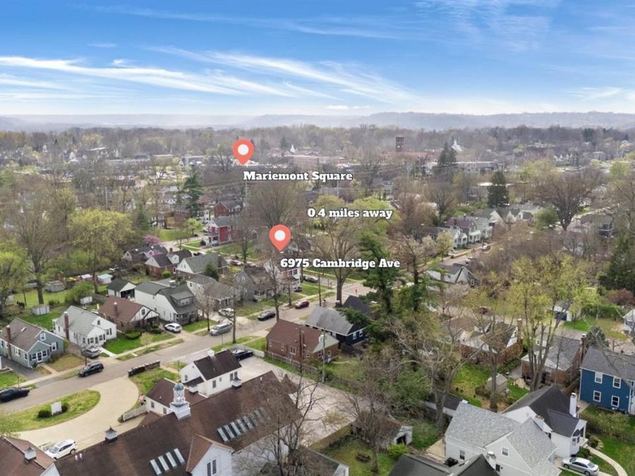 6975 Cambridge Avenue, Mariemont, OH 45227 Photo 26