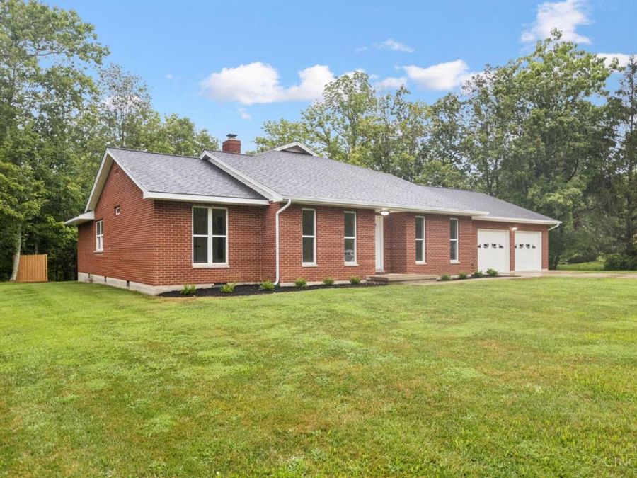 20 Heritage Hill Drive, Georgetown, OH 45121 Photo 1