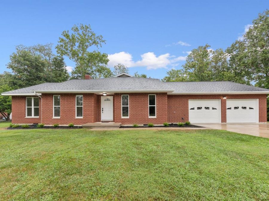 20 Heritage Hill Drive, Georgetown, OH 45121 Photo 2