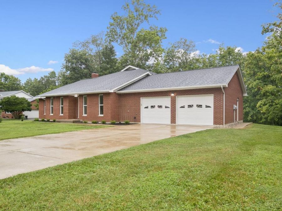 20 Heritage Hill Drive, Georgetown, OH 45121 Photo 3