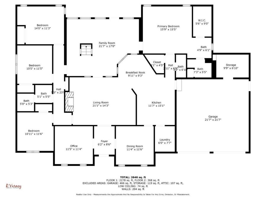 20 Heritage Hill Drive, Georgetown, OH 45121 Photo 33