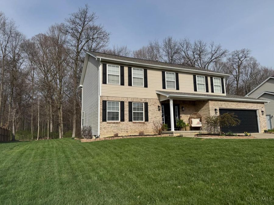 6361 Sterling Woods Drive, Clayton, OH 45315 Photo 3