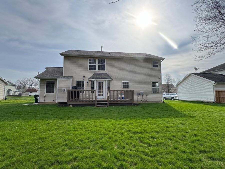 6361 Sterling Woods Drive, Clayton, OH 45315 Photo 72