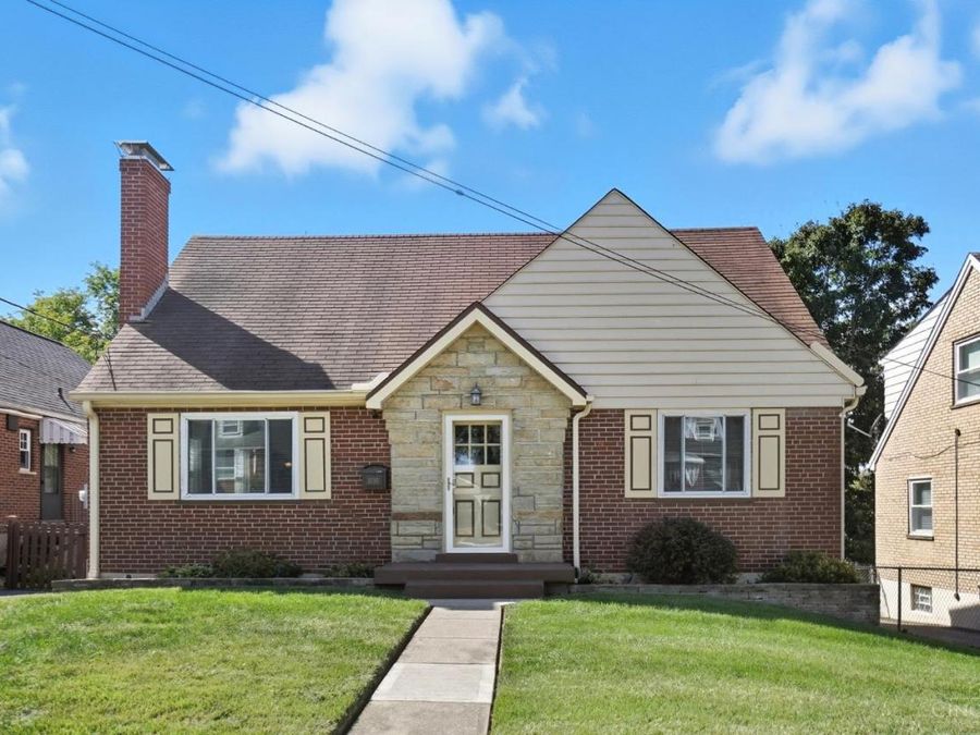 3795 Meadowlark Lane, Fairfax, OH 45227 Photo 1