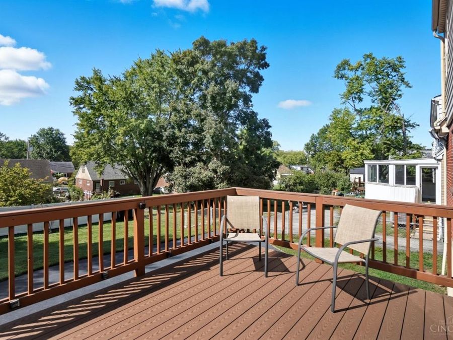 3795 Meadowlark Lane, Fairfax, OH 45227 Photo 35