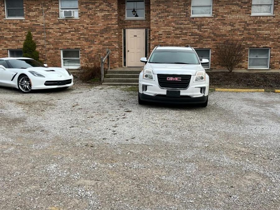 544 S Charity Street, Bethel, OH 45106 Photo 2