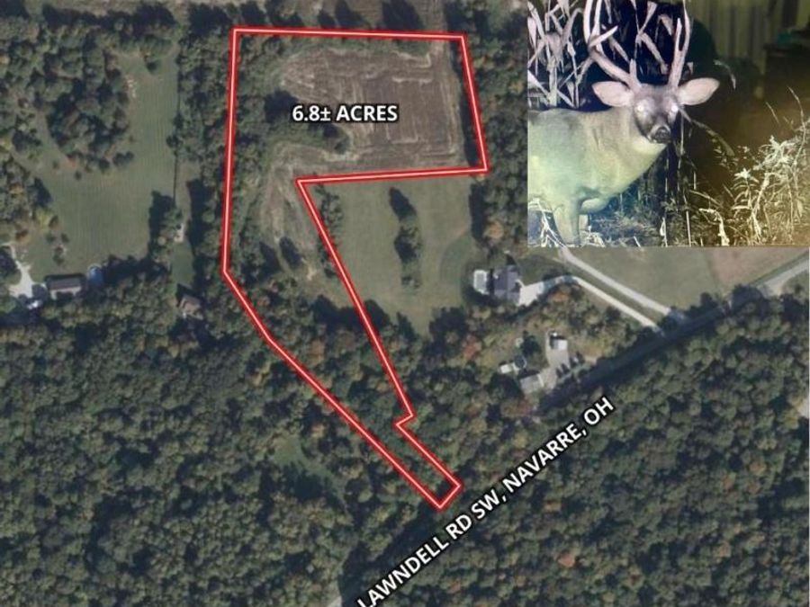 Lawndell Road , Navarre, OH 44662 Photo 1