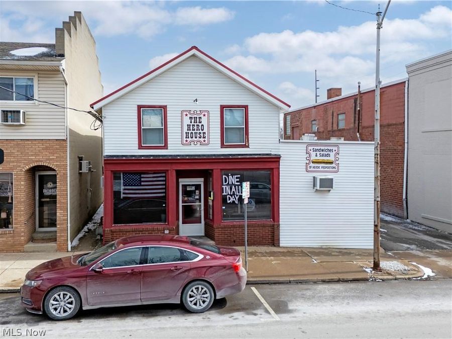141 N Bever Street, Wooster, OH 44691 Photo 1