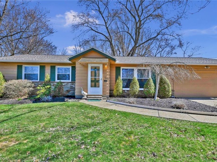4205 Osage Street , Stow, OH 44224 Photo 1
