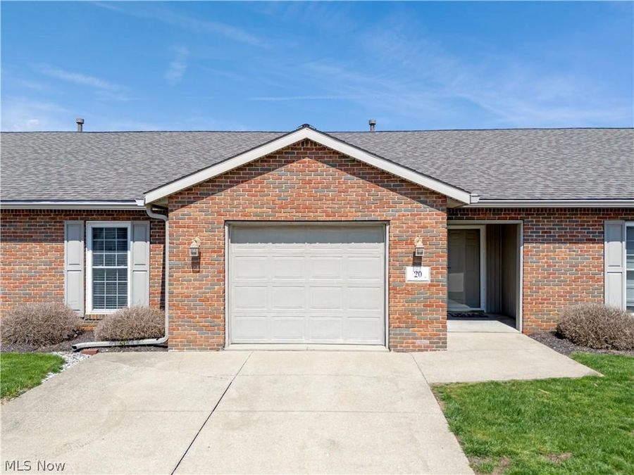 1044 Patrick Place , Unit 20, Wooster, OH 44691 Photo 1