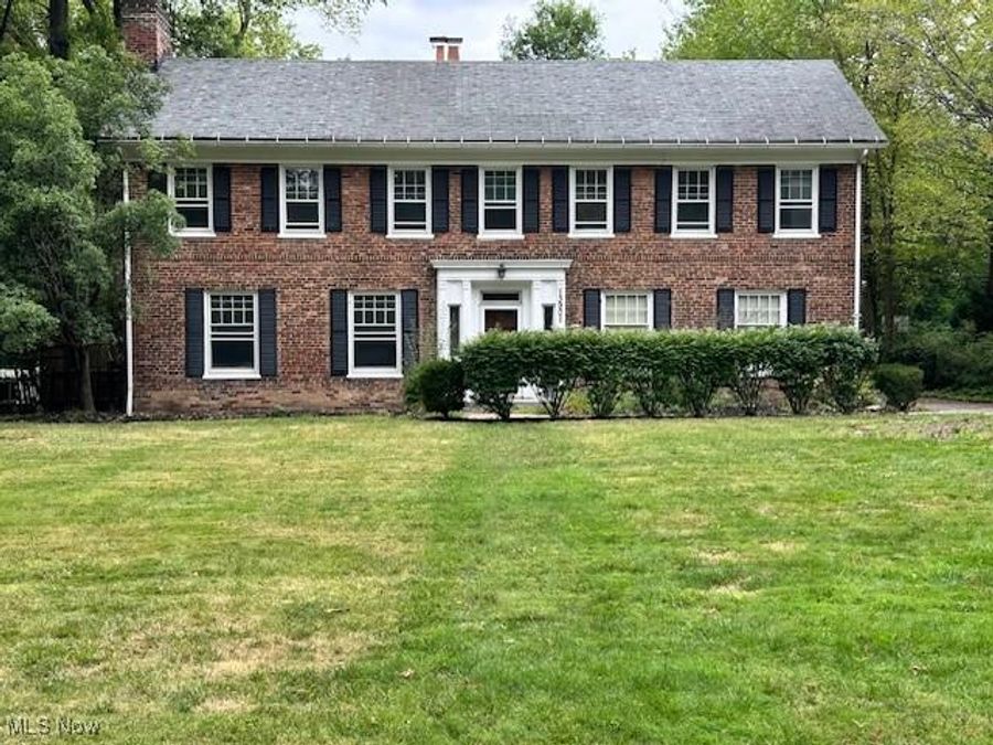 13901 Larchmere Boulevard , Shaker Heights, OH 44120 Photo 1