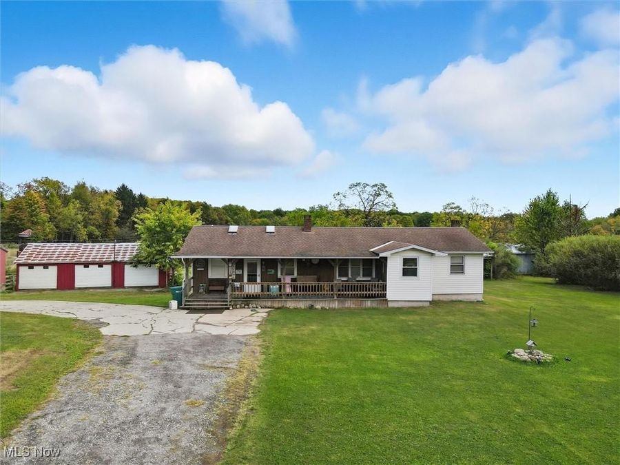 13137 Old State Road , Huntsburg, OH 44046 Photo 1