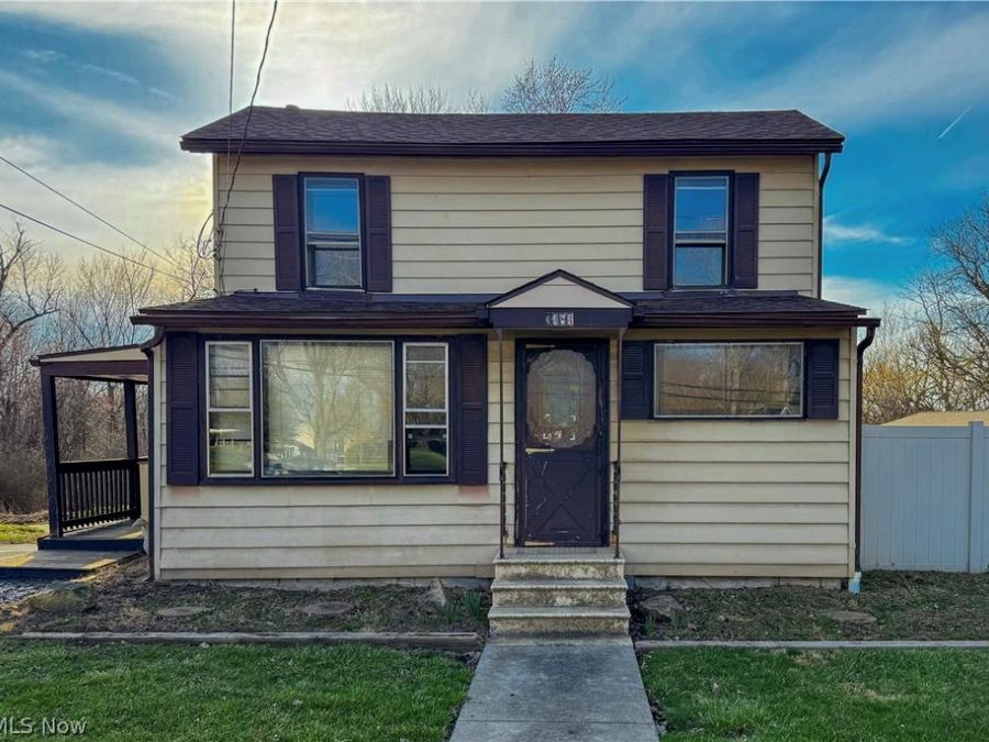 3484 Main Street , Mineral Ridge, OH 44440 Photo 1
