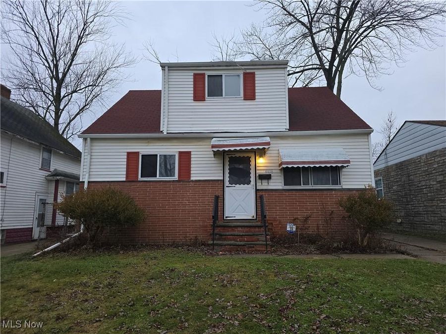 4436 E 158th Street , Cleveland, OH 44128 Photo 1