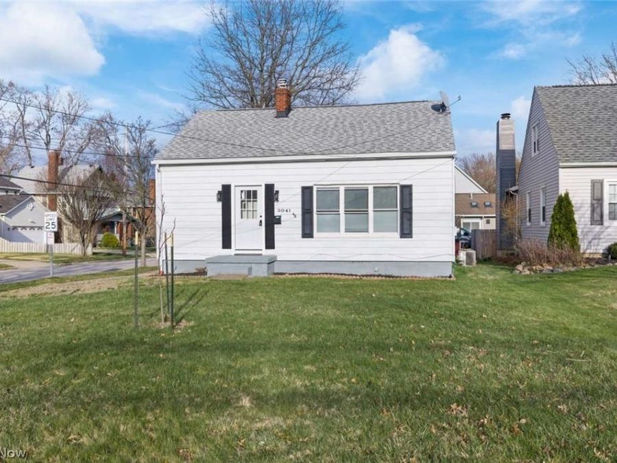 3041 Hudson Drive , Cuyahoga Falls, OH 44221 Photo 1