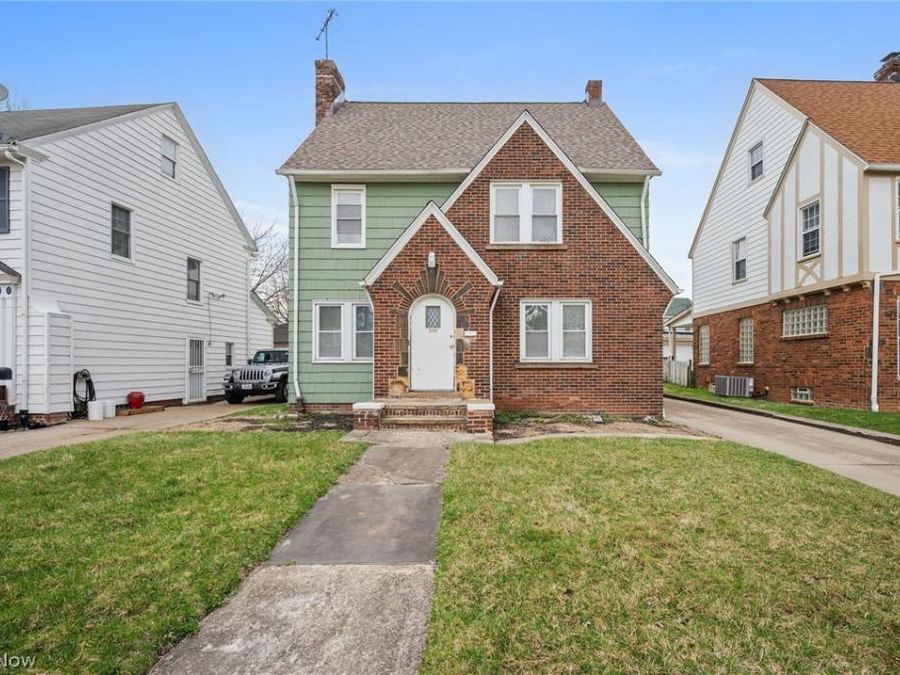 3009 Becket Road , Cleveland, OH 44120 Photo 1