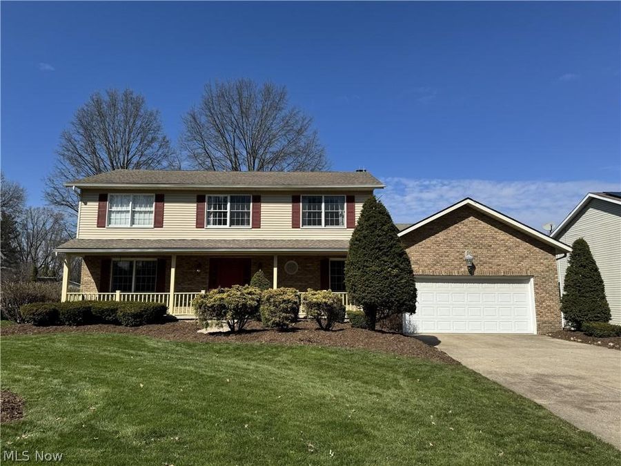 733 Austin Drive , Barberton, OH 44203 Photo 1