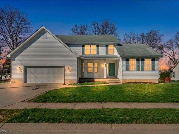 283 Haven Avenue , Barberton, OH 44203