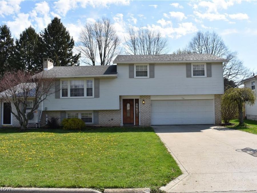 159 Poplar Avenue , Shelby, OH 44875 Photo 1
