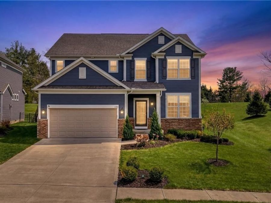 8497 Tahoe Drive , Macedonia, OH 44056 Photo 1