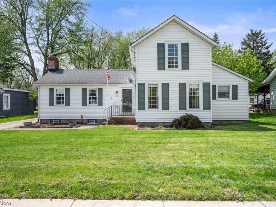 104 Chestnut Street , Painesville, OH 44077 Photo 1
