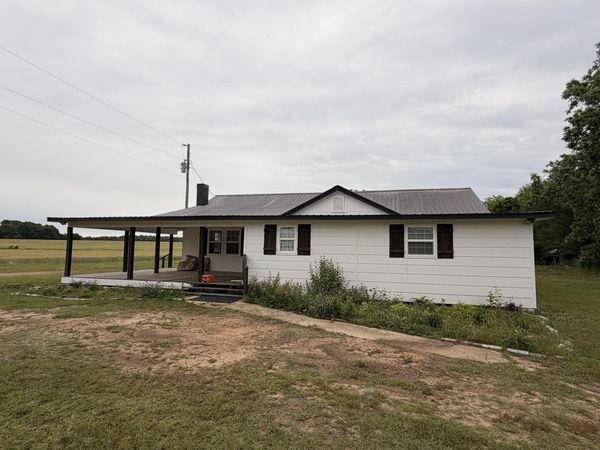 40524 Old Hwy 45 S, Hamilton, MS 39746