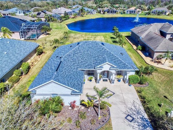 3611 MARISOL COURT , NEW SMYRNA BEACH, FL 32168