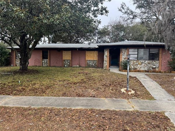 2335 W NAUTILUS DRIVE , CITRUS SPRINGS, FL 34434