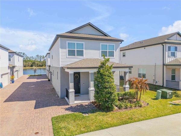413 VENETIAN PALMS BOULEVARD , NEW SMYRNA BEACH, FL 32168
