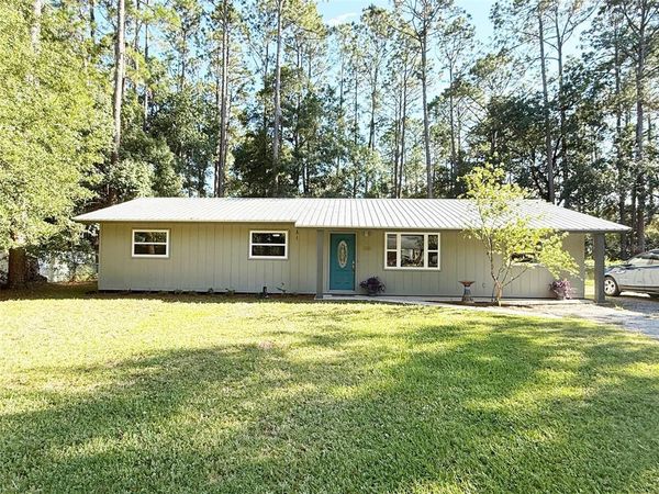 506 LEGION TERRACE , STARKE, FL 32091