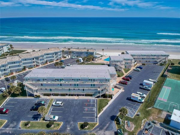 4849 SAXON DRIVE , Unit B106, NEW SMYRNA BEACH, FL 32169