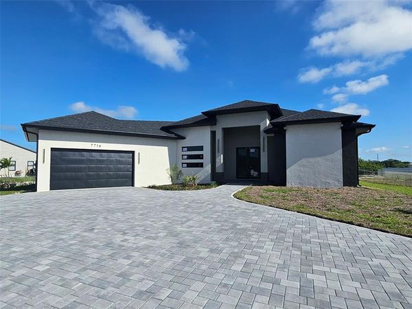 7716 15TH TERRACE , LABELLE, FL 33935