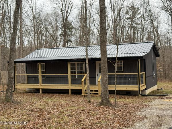 470 Trimmer Lane , Jamestown, TN 38556