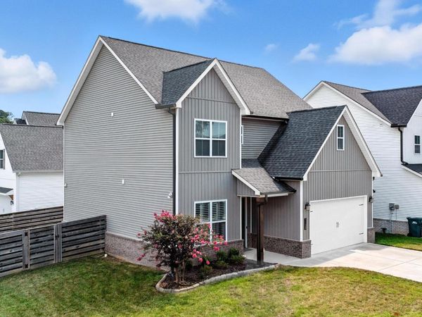 1130 Cedar Break Drive , Knoxville, TN 37932