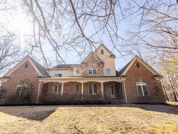 11111 LATTING RD , Eads, TN 38028