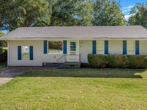 106 WILEY DR , Munford, TN 38058