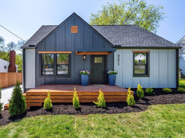 221 Morton Ave , Nashville, TN 37211