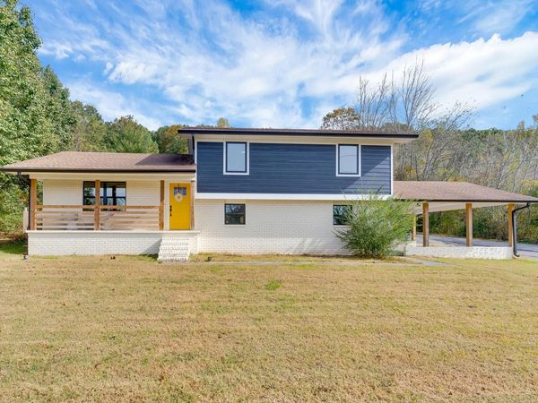 379 N Beaumont Road , Ringgold, GA 30736