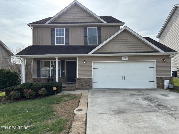 1730 Point Wood Drive , Knoxville, TN 37920