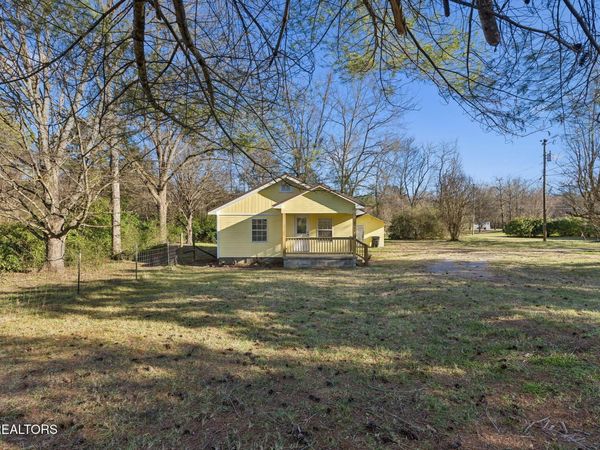 18298 Rankin Ave , Dunlap, TN 37327