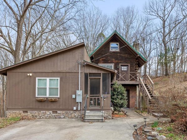486 E Sharon Circle , Ringgold, GA 30736