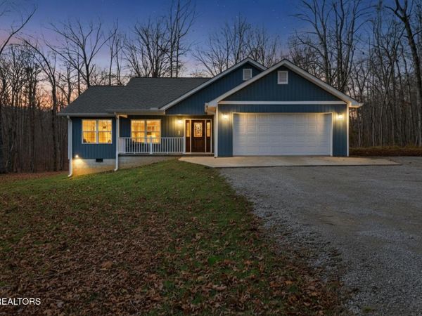 116 Firefly Court , Jamestown, TN 38556