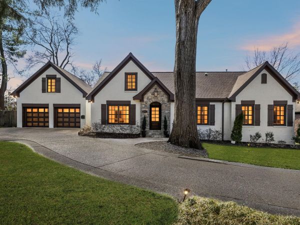2517 Sharondale Dr , Nashville, TN 37215