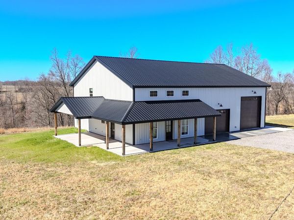 373 WL White Ln , Red Boiling Springs, TN 37150