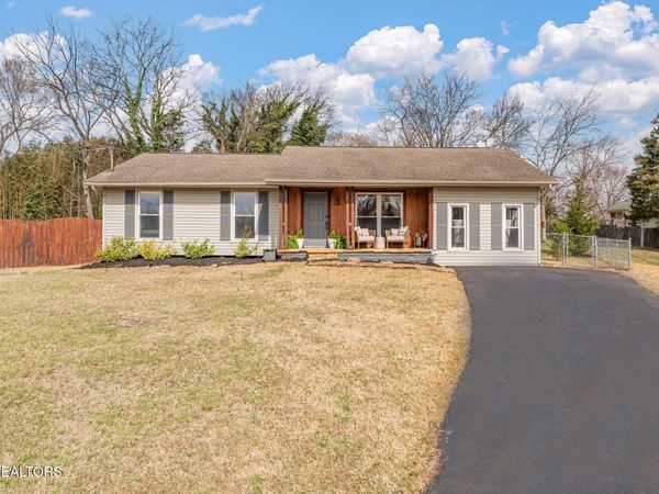 7707 Queensbury Drive , Knoxville, TN 37919