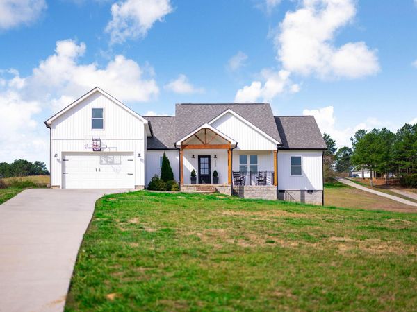 120 Mel Mcdaniel Road , Ringgold, GA 30736