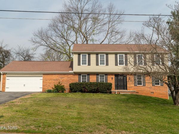 604 Fernwood Rd , Knoxville, TN 37923